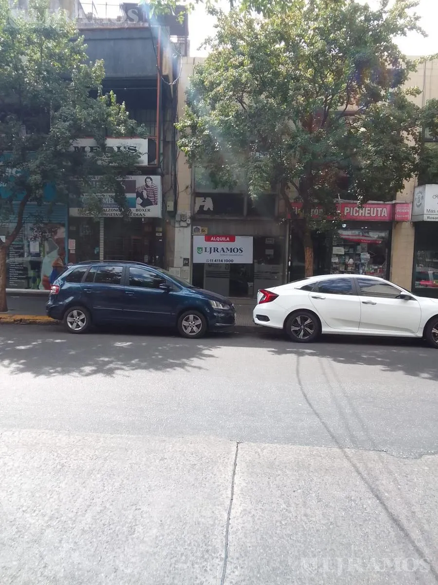 Local Comercial en ROSARIO N°879
