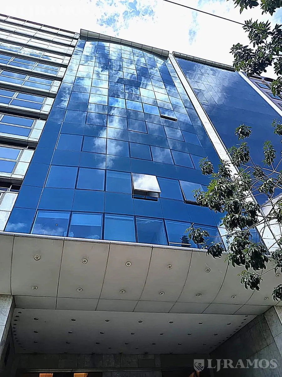 Oficina en PELLEGRINI CARLOS N°1149 -Piso 10
