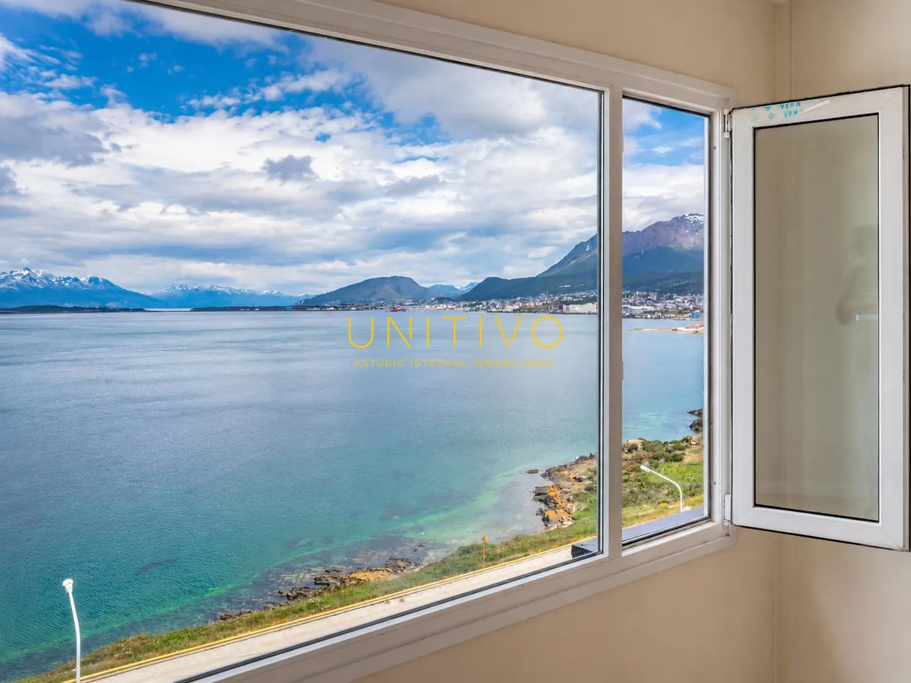 Departamento en VENTA - ANTONIO BERNI Nº al 4100
