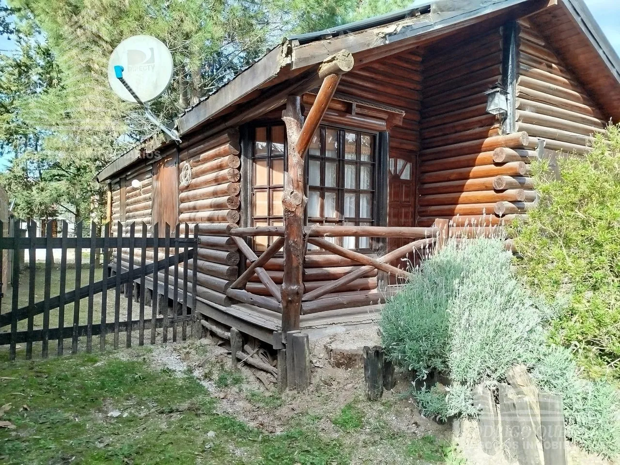 Casa en Zuviria al 1100