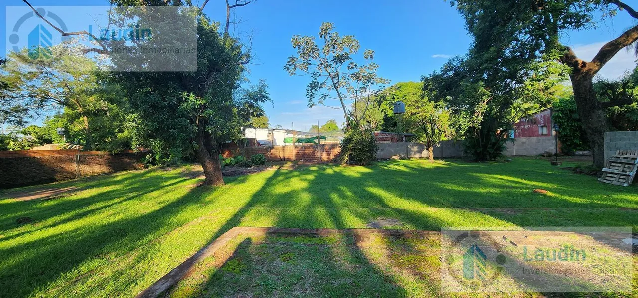 Terreno en Se venden Terrenos sobre Av Peron -Miguel Lanús