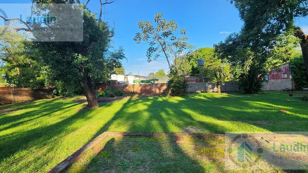 Terreno en Se venden Terrenos sobre Av Peron -Miguel Lanús