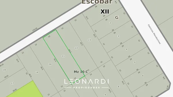 Terreno en Ecuador al 200