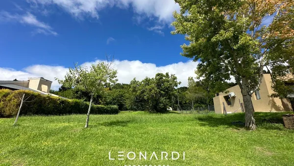 Terreno en El Cazal - Lote 13