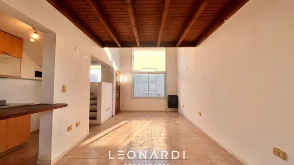Departamento en Las Heras 981, 1º Piso