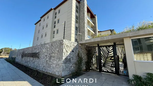 Departamento en Green Boero, Torre 4 - Planta baja