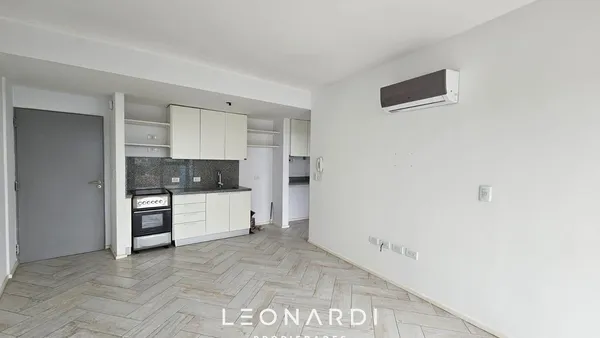 Departamento en Tapia de Cruz 1382, Torre 1, 4º Piso con cochera