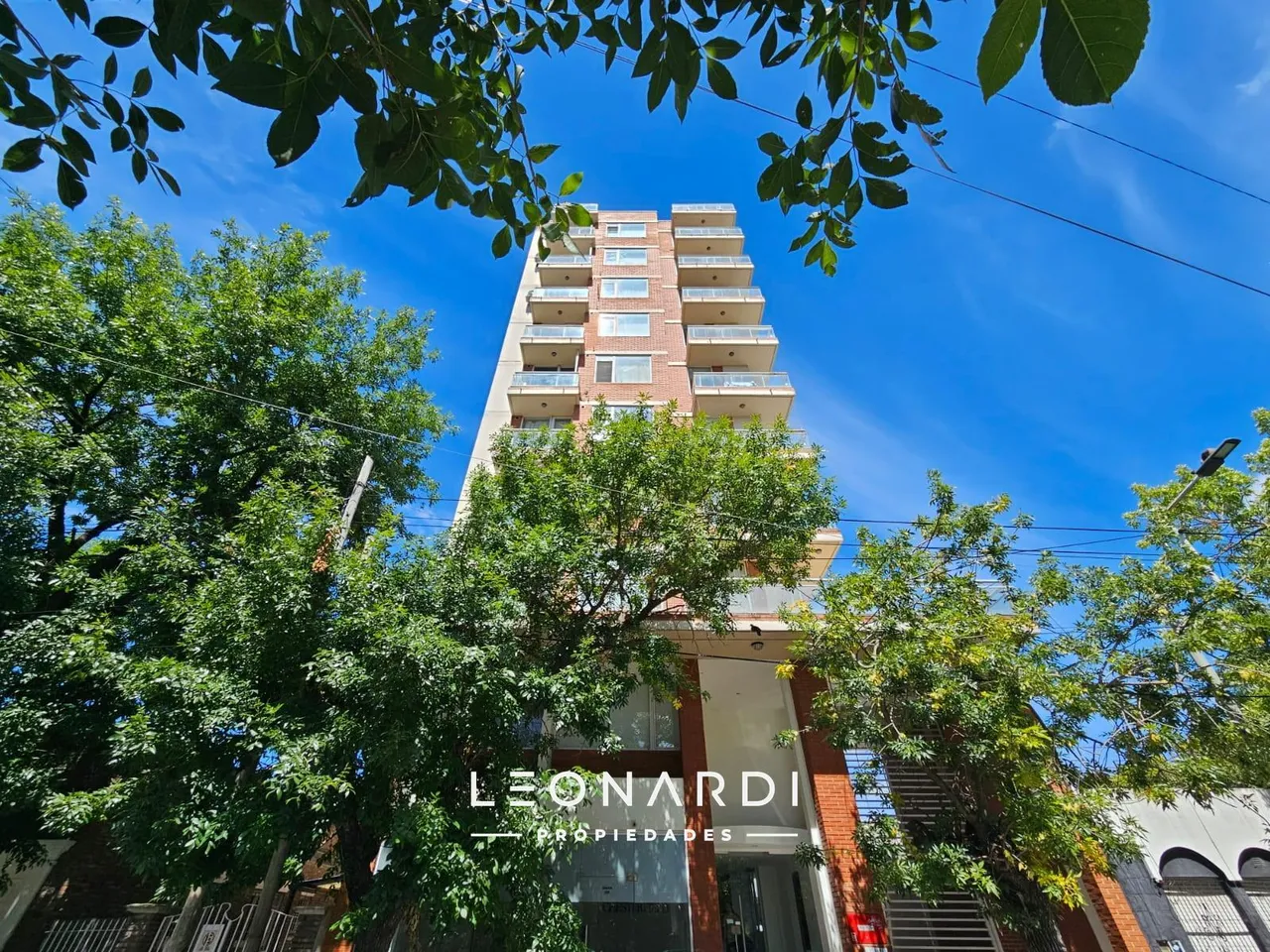 Departamento en Colon 354, Planta Baja + baulera