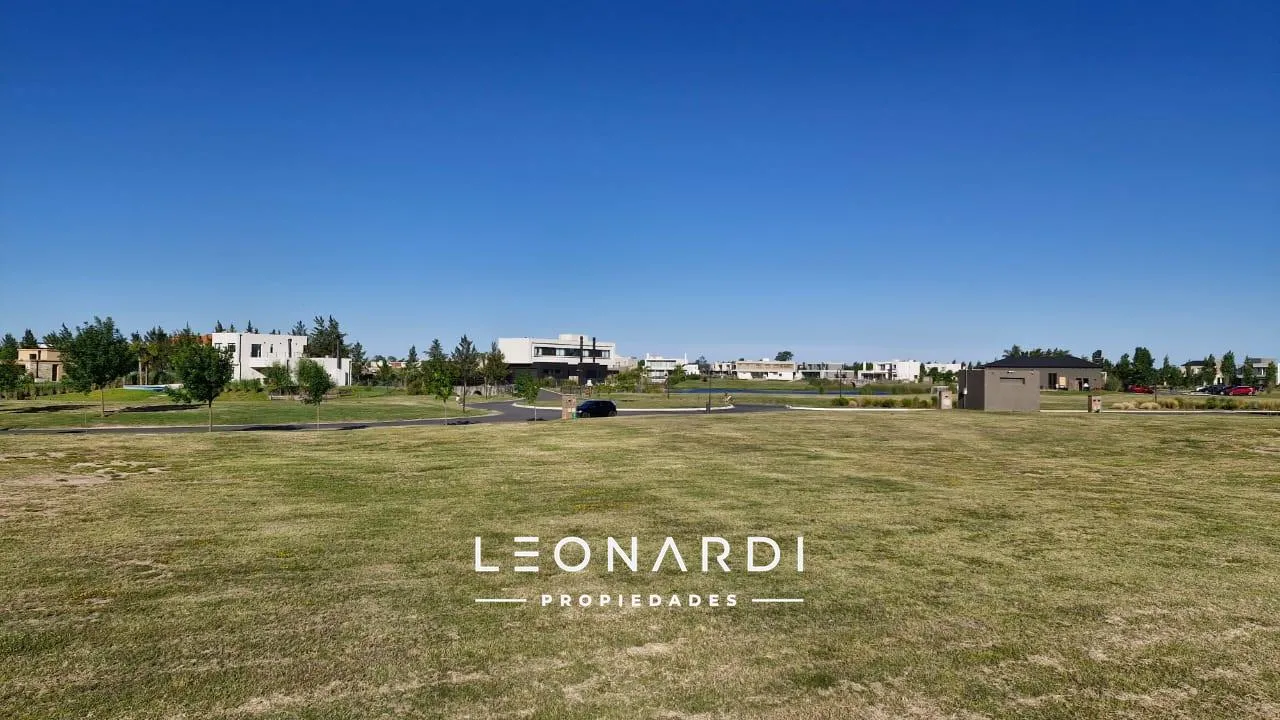Terreno en El Naudir, Lote 269