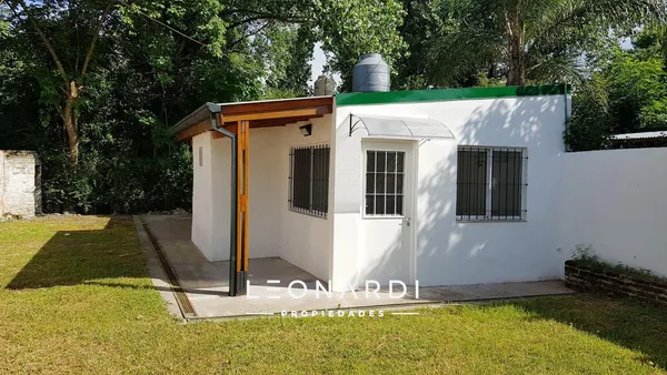 Casa en Santa Cruz 1350