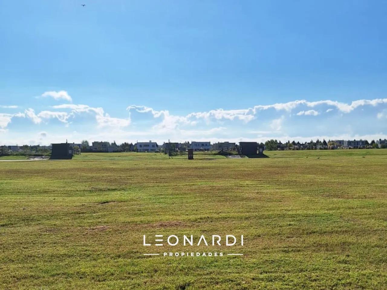 Terreno en El Naudir - Lote 919