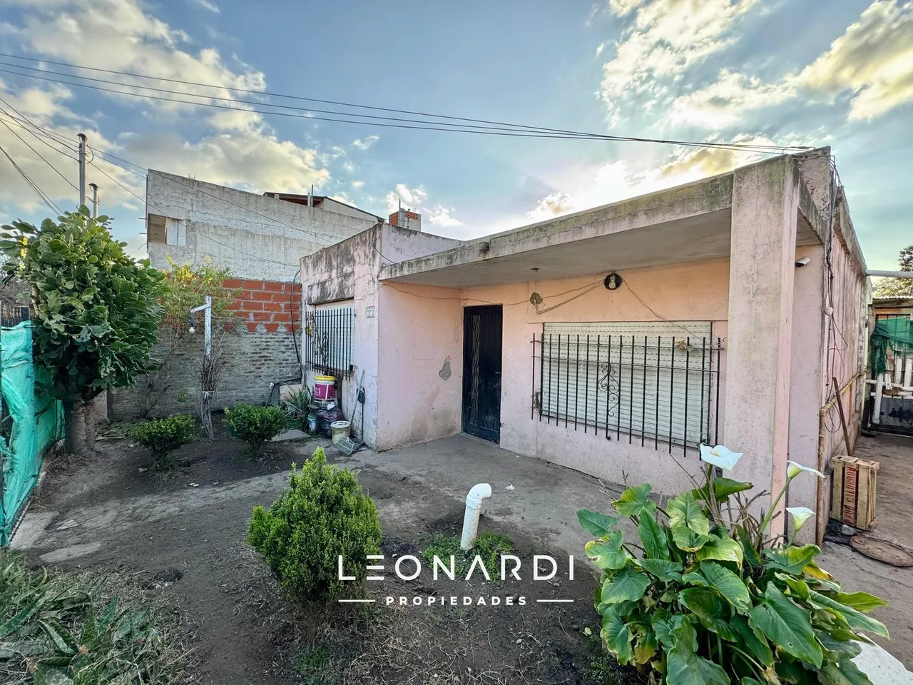 Casa en Corrientes al 2700