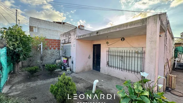 Casa en Corrientes al 2700