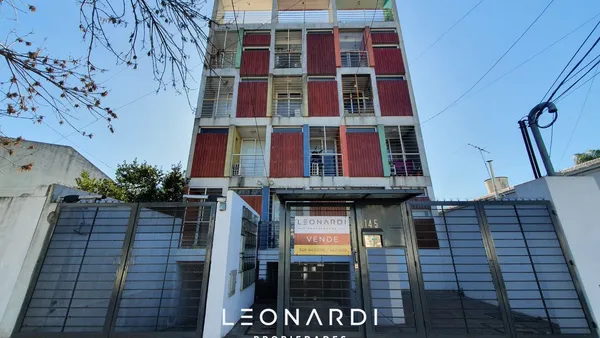 Departamento en Mitre 145, 1º Piso