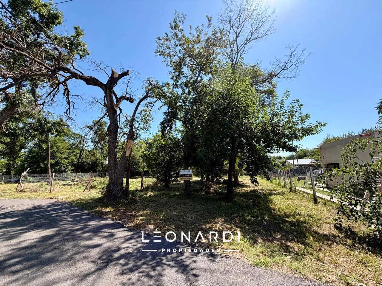 Terreno en Barrio La Doma, Lote 27, Mza. 14B