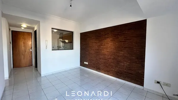 Departamento en Rivadavia 567, 2º piso