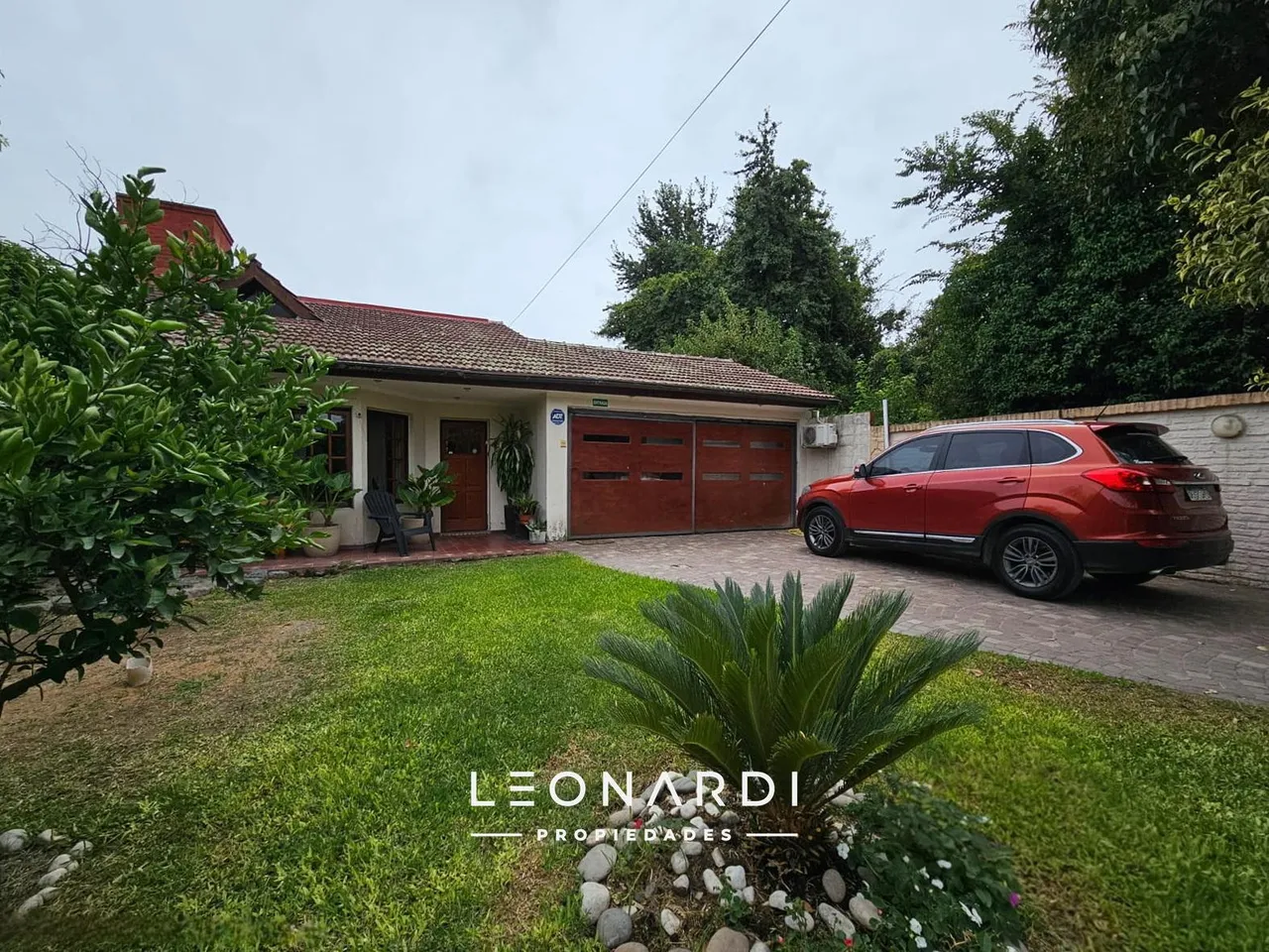 Casa en Urquiza 963