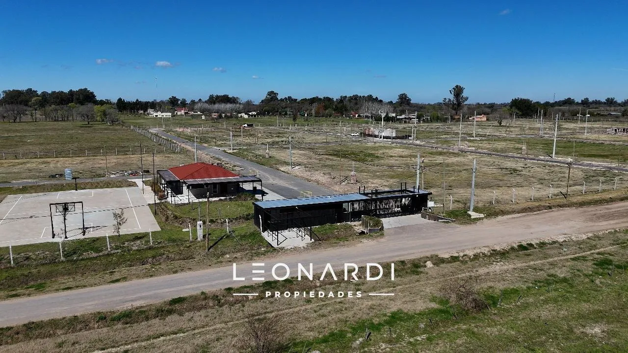 Terreno en El Aterrizaje - Lote 27