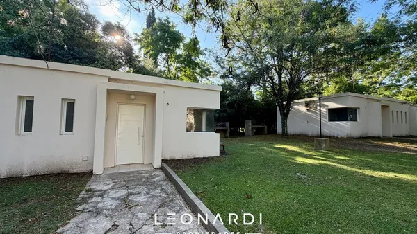 Casa en Kennedy 1569, UF 2