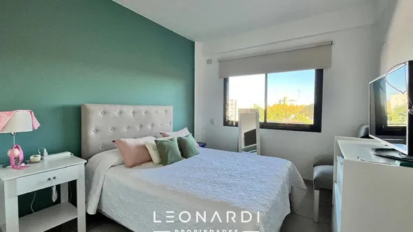 Departamento en Colón 799, 3ºE
