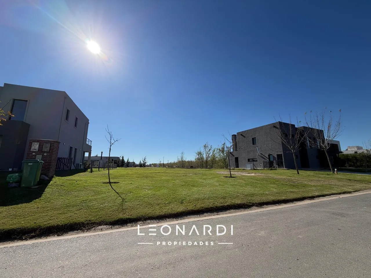 Terreno en El Naudir - Lote 103