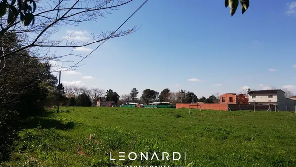 Terreno en Ecuador al 200