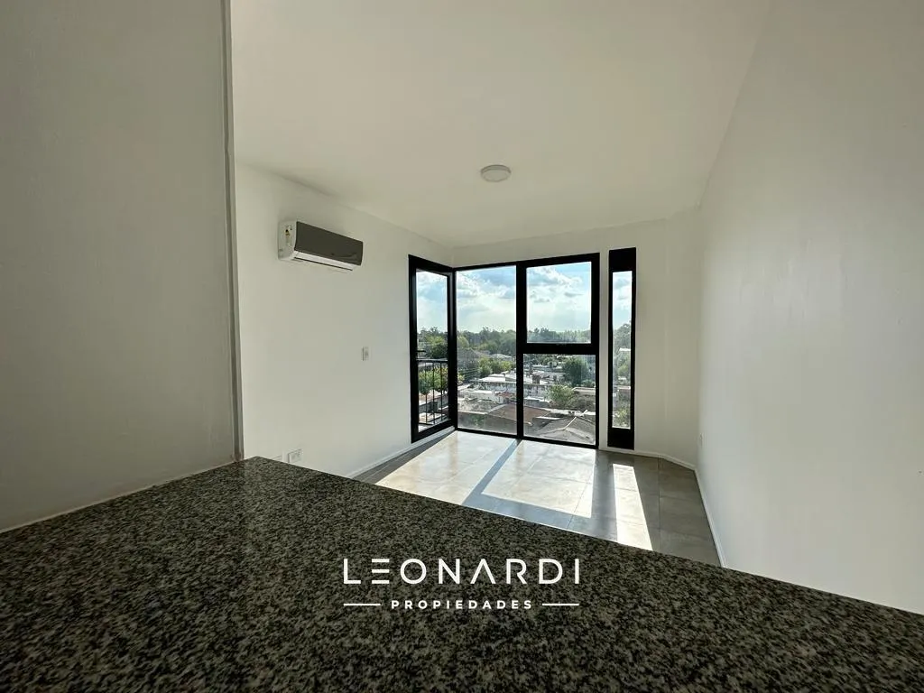 Departamento en Tapia de Cruz 1382, Torre 2, 5º Piso