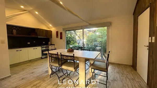 Casa en Victor Manuel II 395, Casa 2