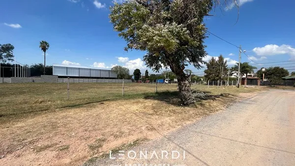 Terreno en Corrientes S/N Lote 16