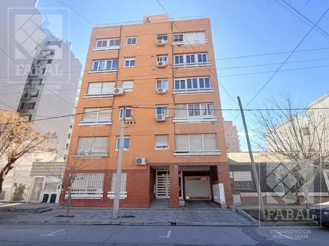 Departamento en Talero al 500