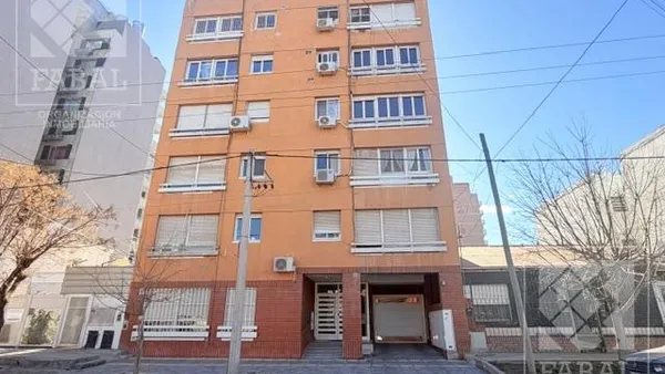Departamento en Talero al 500