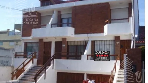 Departamento en Santa Fe al 100