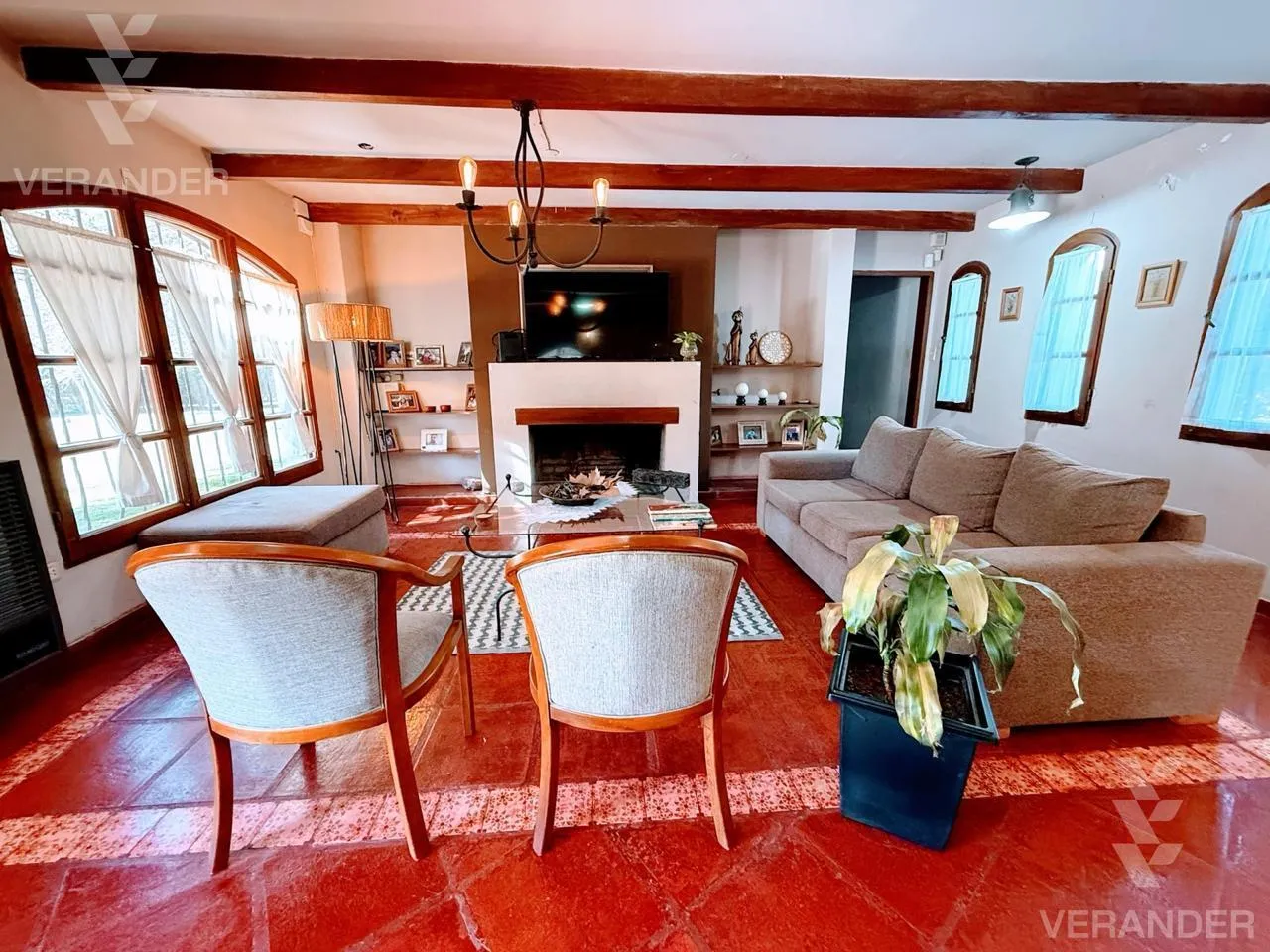 Casa en Iquique al 600