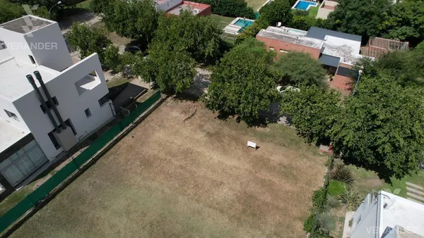 Terreno en Terreno en Venta Las Terrazas Valle escondido Lote con Escritura !