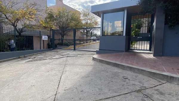 Departamento en Tambo Nuevo al 100