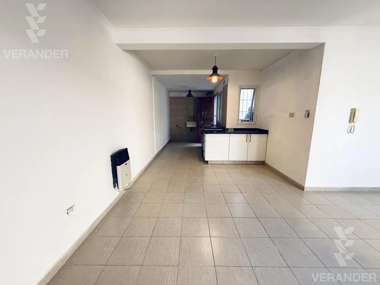 Departamento en Departamento en Venta 2 Dormitorios - Altos de San Martin - APTO CREDITO!!