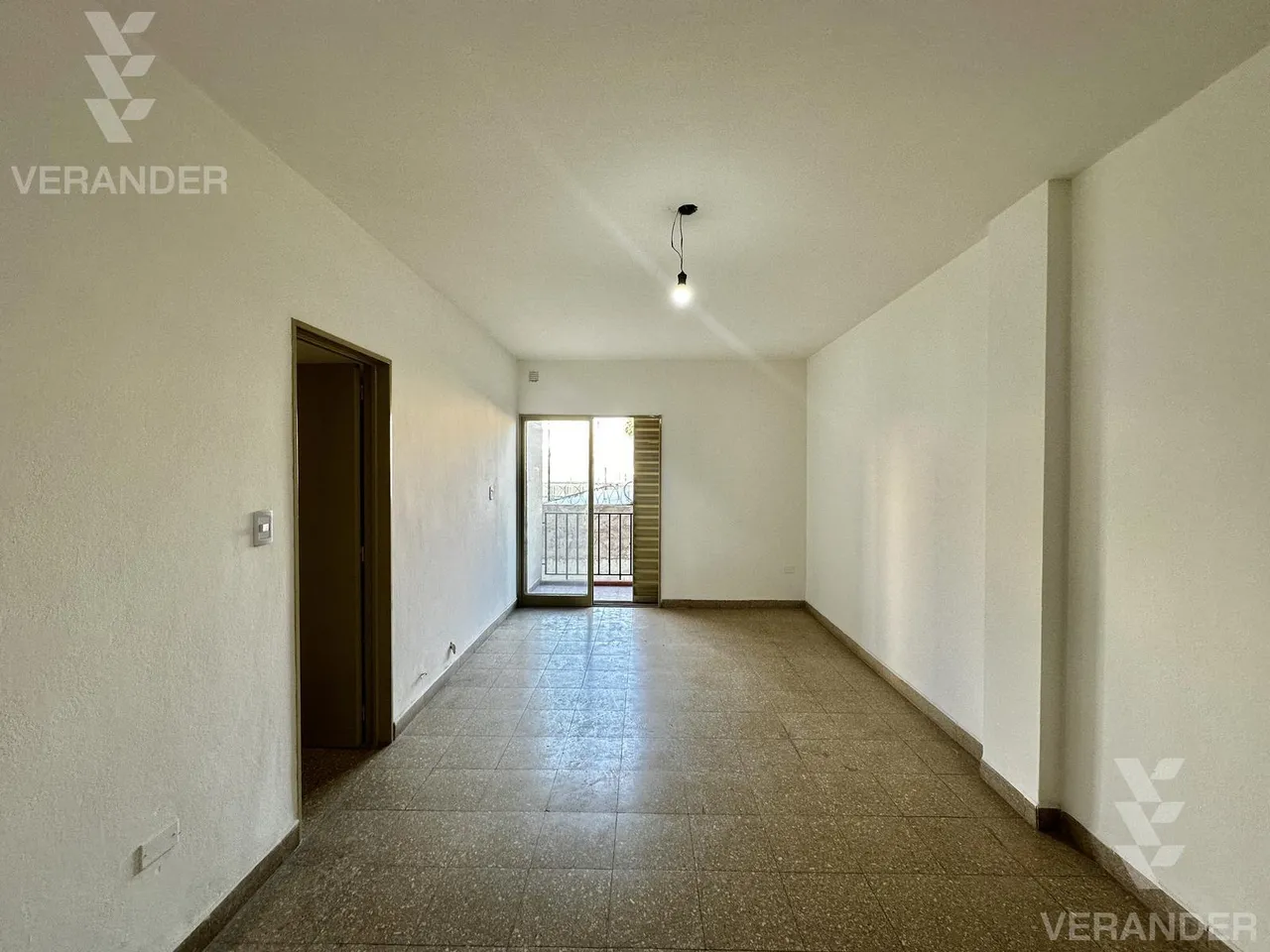 Departamento en Departamento 3 Dormitorios | 1° Piso | Güemes | Brasil 295 | USD 72.500