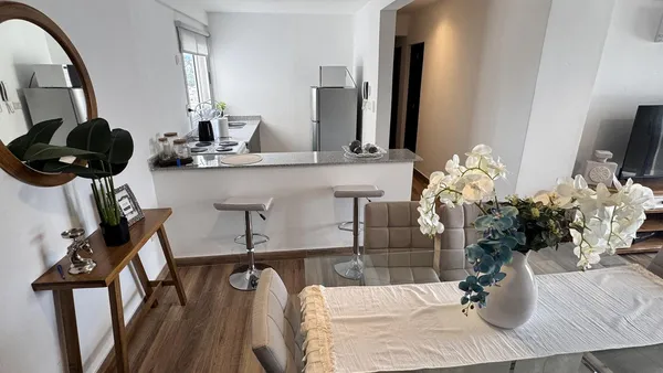 Departamento en 12 de Octubre al 1200