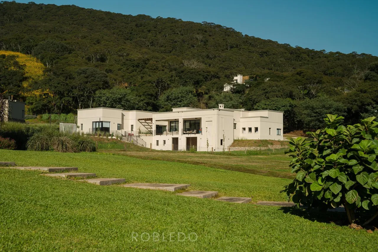 Casa en Valle Escondido Salta