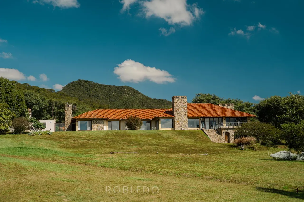 Casa en Valle Escondido Salta
