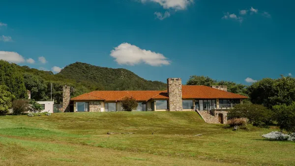 Casa en Valle Escondido Salta