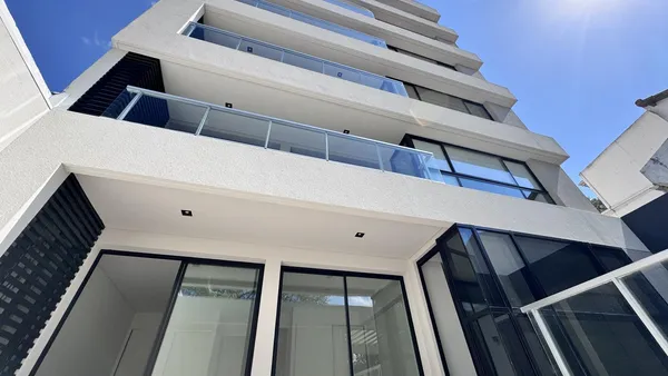 Departamento en Av. Belgrano al 1100