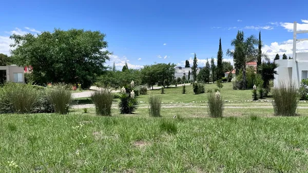 Terreno en El Tipal Calle Payogasta