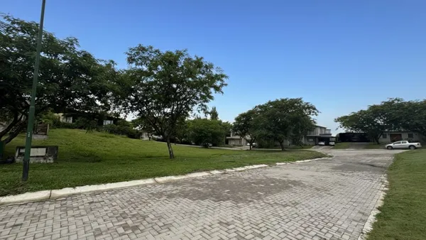 Terreno en Praderas de San Lorenzo