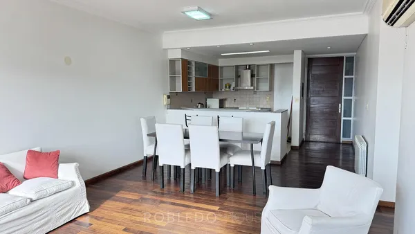 Departamento en Gral Güemes al 1700