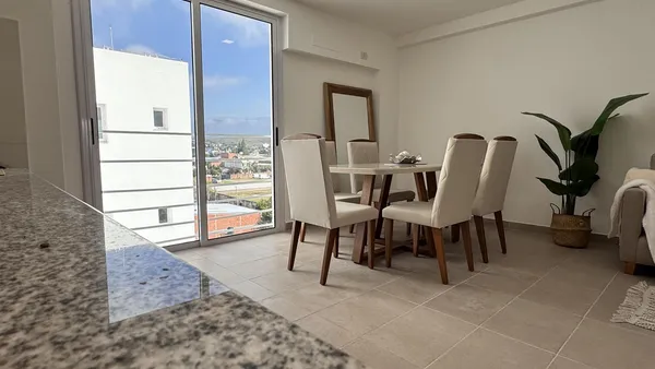 Departamento en Maipú al 1.000