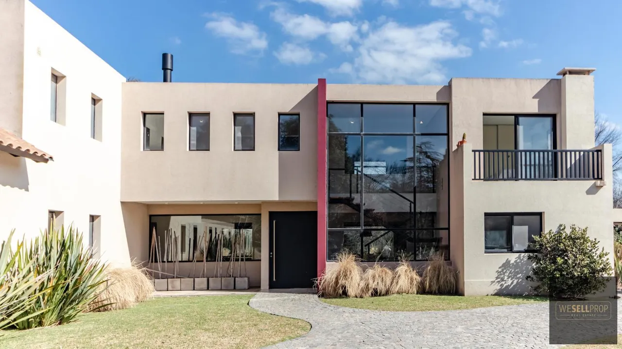 Casa en Praderas Golf Club