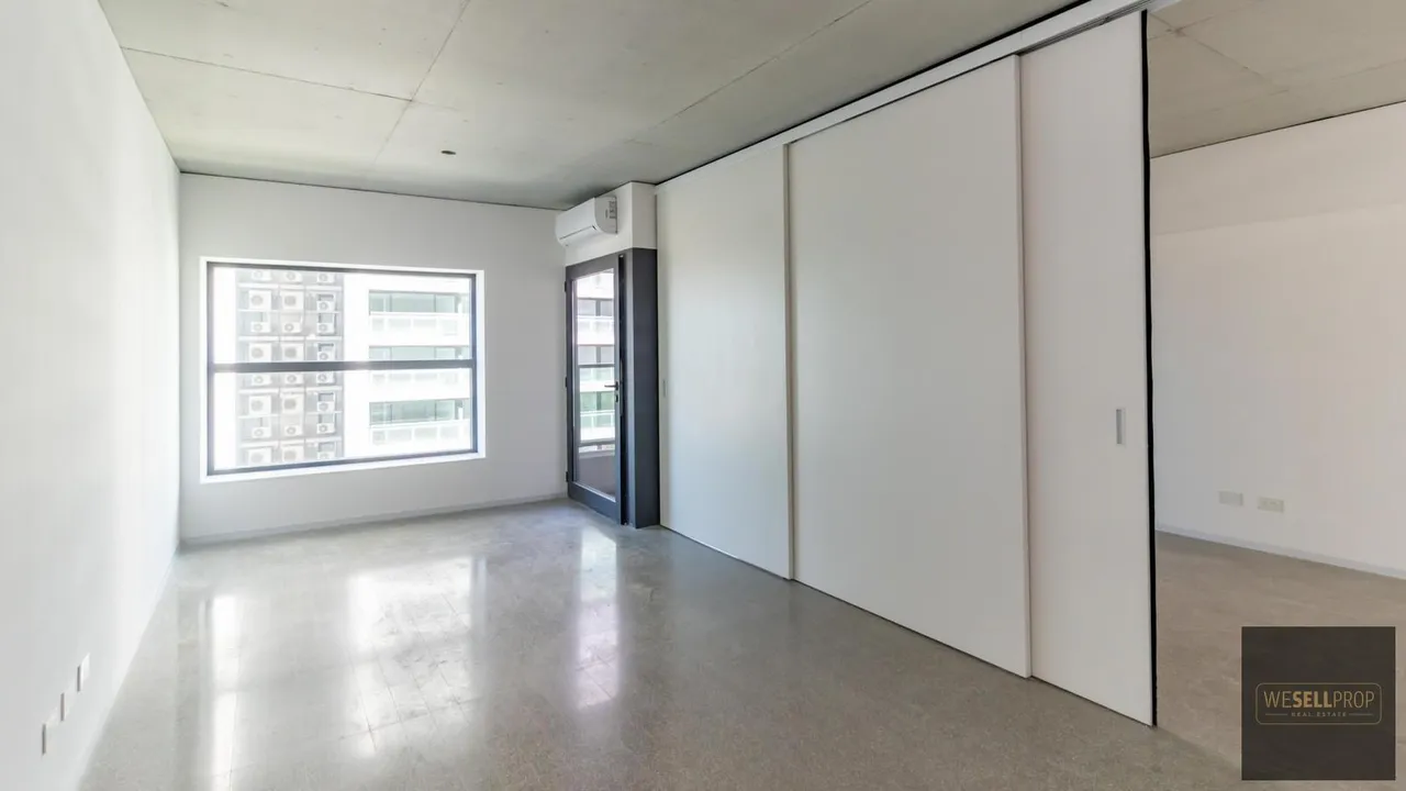 Departamento en Avenida Huergo al 475, 9°