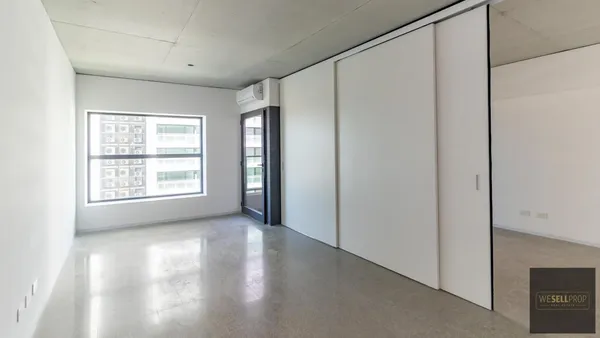 Departamento en Avenida Huergo al 475, 9°