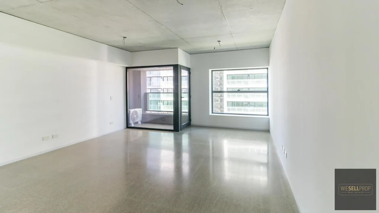 Departamento en Avenida Ingeniero Huergo al 475